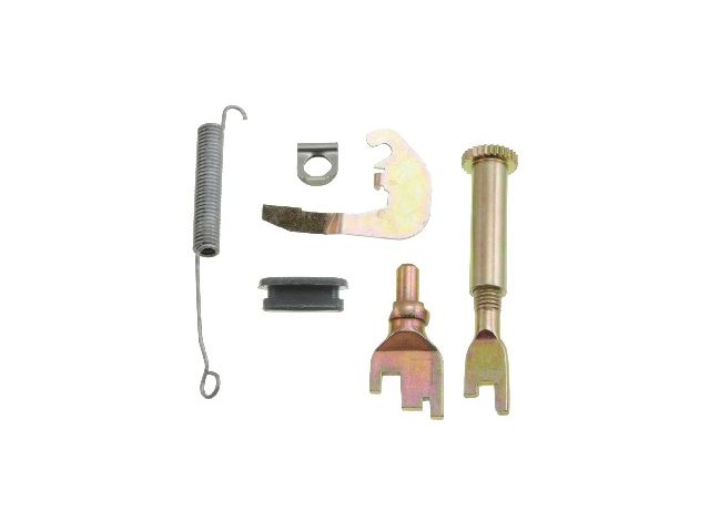 Rear Right Drum Brake Self Adjuster Repair Kit - 2004-2008 Chevrolet Malibu - Dorman 17833-03683763