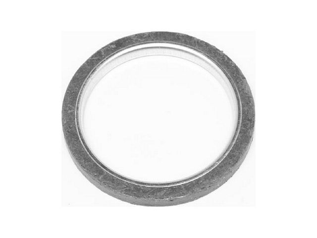 Converter Inlet Exhaust Gasket - 1997-2005 Chevrolet Venture FWD 3.4L V6 - Walker 3762-03695035
