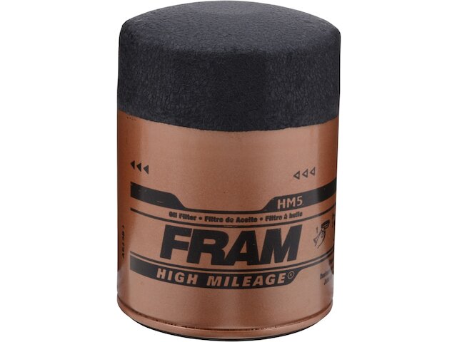 Oil Filter - 1995-2000 Chevrolet Tahoe RWD - Fram 3726-03698445