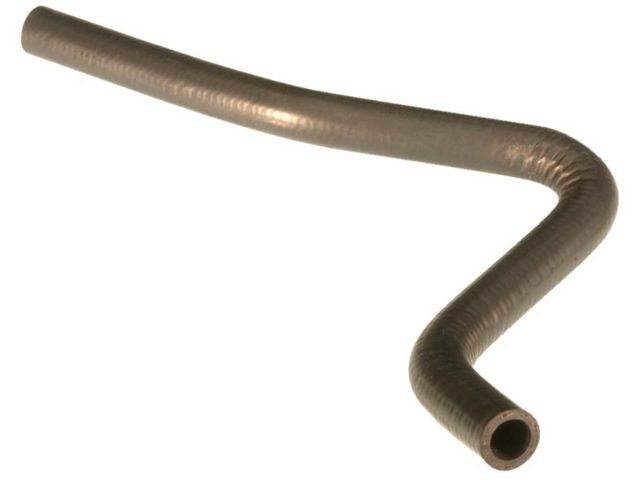 Heater To Pipe-1 Heater Hose - 2001-2005 Pontiac Aztek 3.4L V6 GAS - Gates 4607-03700205