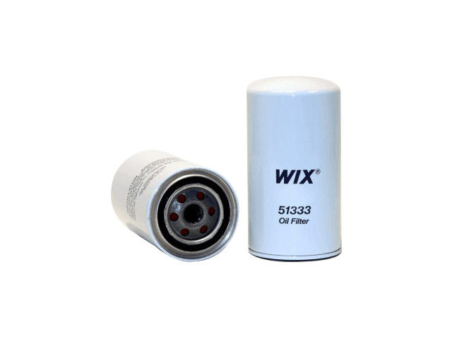 Oil Filter - 1965-1971 Porsche 911 - WIX 17012-03707333