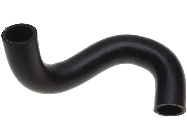 Lower Radiator Hose - 2009-2010 Pontiac Vibe 1.8L 4-Cylinder GAS - Gates 29871-03711082