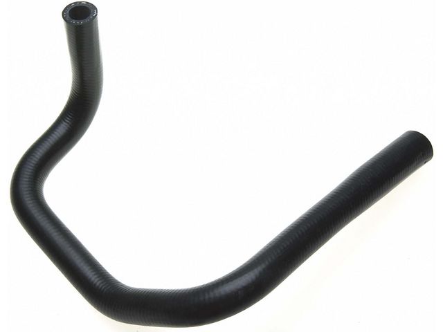 Heater To Intake Manifold Heater Hose - 2000-2002 Ford E350 Econoline Club Wagon - Gates 5184-03713404