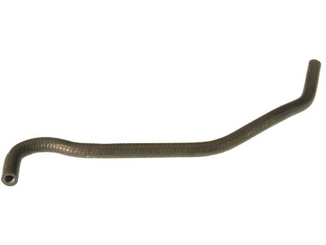 Heater Hose - 1994-2002 Chevrolet Camaro 5.7L V8 GAS - Gates 3103-03723727