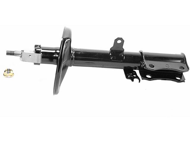 Rear Left Strut Assembly - 1995-2003 Toyota Avalon - Monroe 7930-03726766