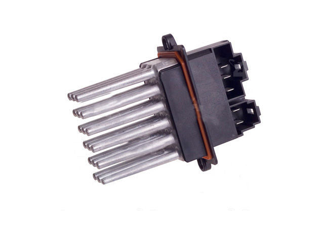 Blower Motor Resistor - 1996-2011 Kenworth W900 - Four Seasons 132054-03730949