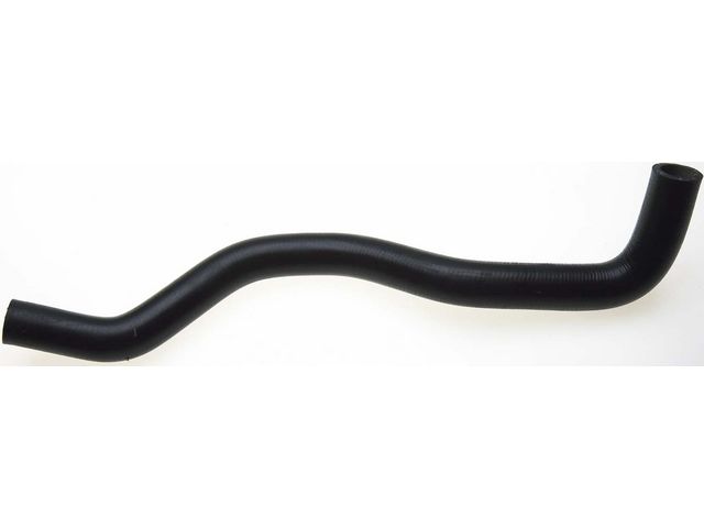 Heater To Pipe-2 Heater Hose - 1992-1995 Pontiac Bonneville 3.8L V6 Supercharged GAS - Gates 4632-03731687