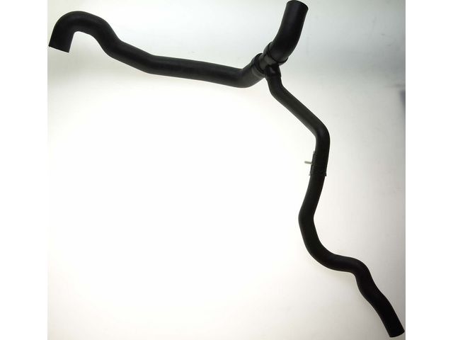Lower Radiator Hose - 2003-2009 Ford E150 - Gates 5076-03732122