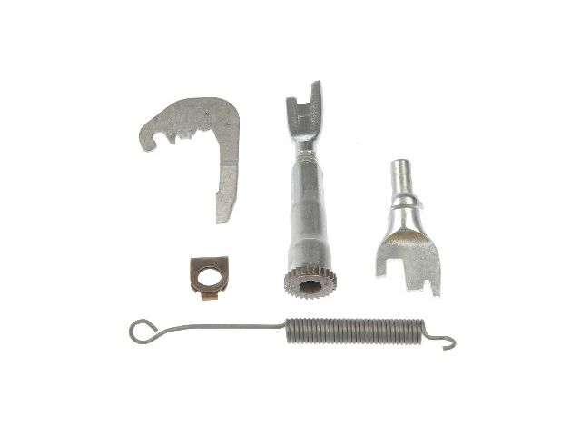 Rear Left Drum Brake Self Adjuster Repair Kit - 2004-2008 Chevrolet Malibu - Dorman 17833-03739909