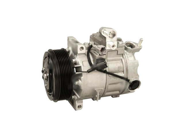 A/C Compressor - 2008, 2010 Infiniti EX35 - Four Seasons 29118-03740702