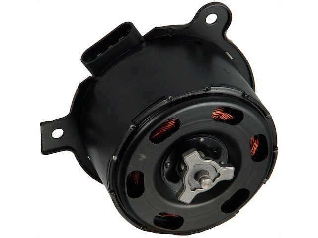 Auxiliary Fan Motor - 1998-2000 Lincoln Town Car - VDO 5679-03742044