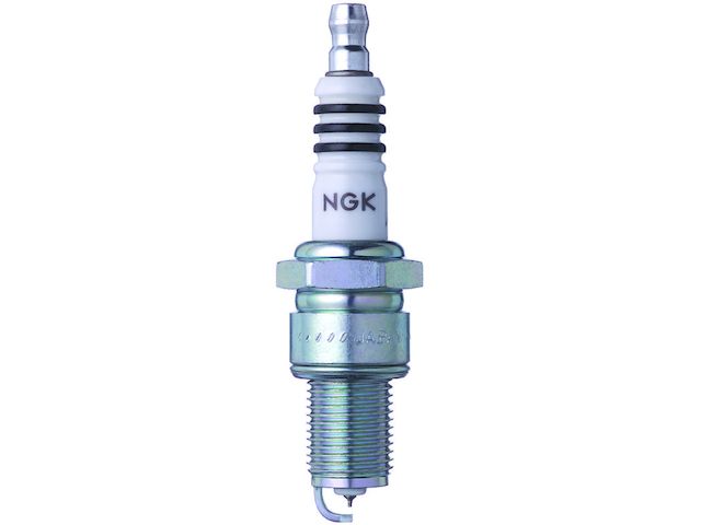 Spark Plug - 1989-1995 Plymouth Acclaim 2.5L 4-Cylinder - NGK 2335-03751904