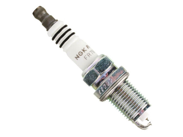 Spark Plug - 2006-2008, 2012-2015 Audi A6 - NGK 18923-03753962
