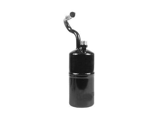 A/C Accumulator - 1998-2000 Volvo S70 - Four Seasons 870-03757122