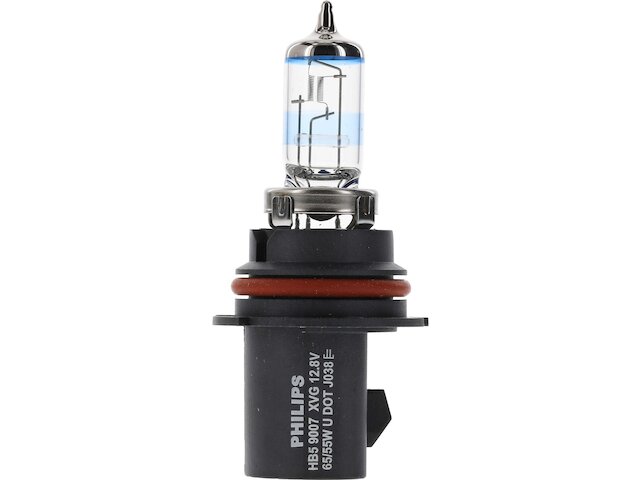 Headlight Bulb - 2005-2009 Chevrolet Equinox - Philips 18225-03760485