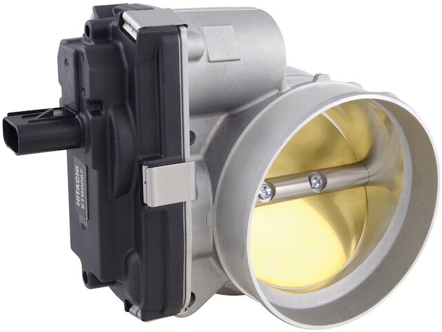 Throttle Body - 2018-2019 Chevrolet Tahoe Premier 6.2L V8 - Hitachi 143246-03775947