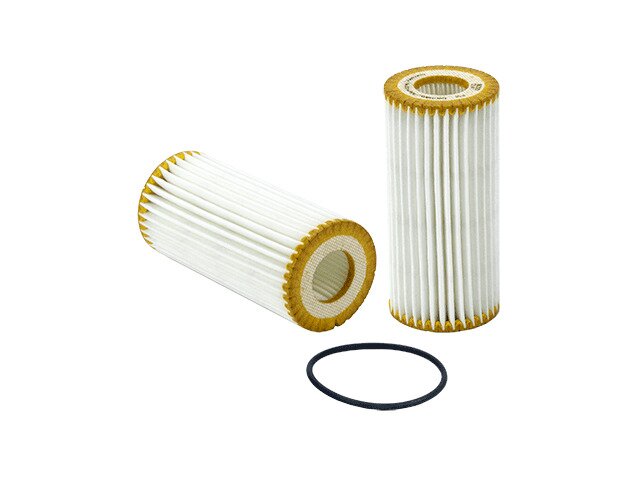 Oil Filter - 2016-2024 Audi A6 Quattro - WIX 134775-03778458