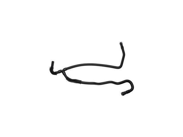 Heater Hose - 2005-2016, 2019 Ford E350 Super Duty - Gates 18208-03784445