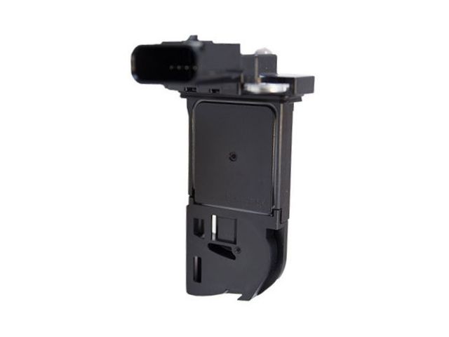 Mass Air Flow Sensor - 2011-2016 Ford F350 Super Duty 6.7L V8 VIN T Power-Stroke Ford 32-Valve - Hitachi 96695-03793641