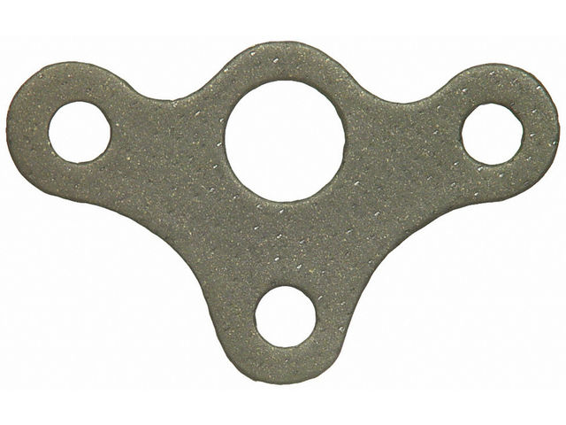 Adapter To Manifold EGR Valve Gasket - 1990-1992 Chevrolet Camaro 3.1L V6 - Felpro 3120-03795979