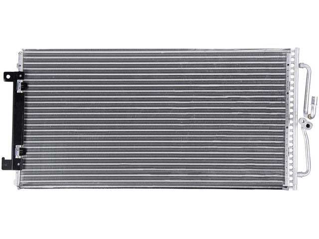 A/C Condenser - 2004-2005 Chevrolet Monte Carlo - Spectra Premium 17834-03806137