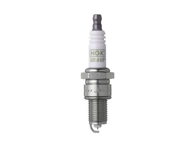 Spark Plug - 1964-1967 Chevrolet Malibu - NGK 14208-03825986