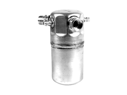 A/C Accumulator - 1996-2005 Chevrolet Astro - Four Seasons 2934-03831992