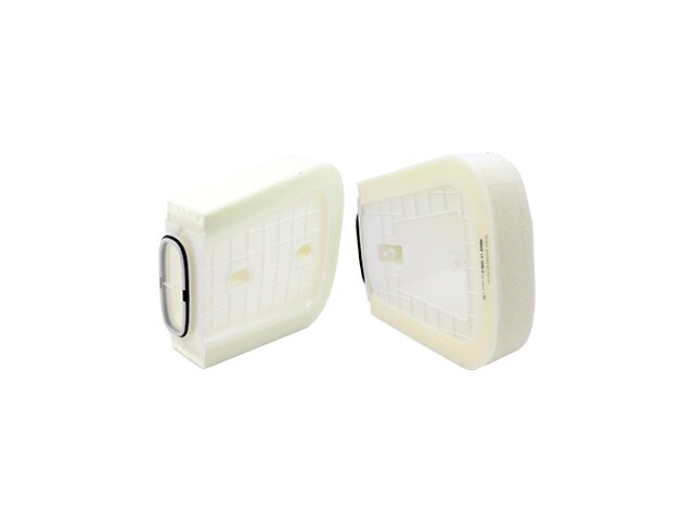 Air Filter - 2019-2023 Porsche Cayenne - WIX 147920-03833561