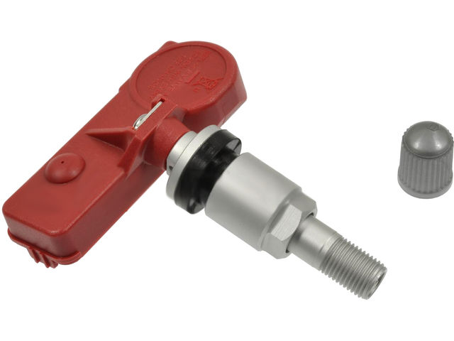 TPMS Programmable Sensor - 2002-2005 Ford Explorer - Standard Motor Products 5264-03837043