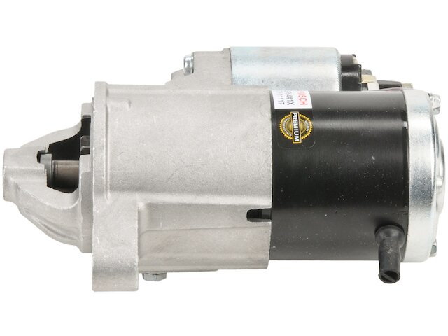 Starter - 2003-2007 Jeep Liberty 3.7L V6 - Bosch 2293-03839370