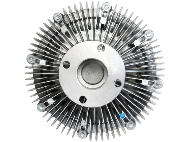 Fan Clutch - 2008-2021 Toyota Sequoia 5.7L V8 - Four Seasons 29122-03863885