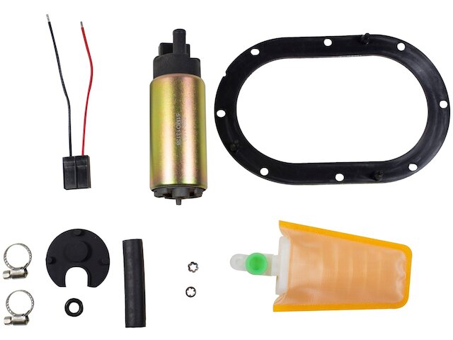 Fuel Pump and Strainer Set - 2000-2004 Toyota Tundra 3.4L V6 - GMB 8199-03871697