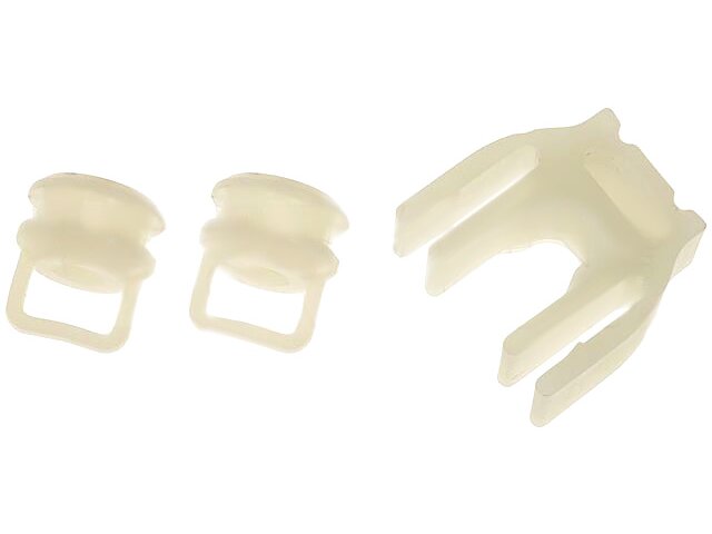 Automatic Transmission Shift Linkage Bushing - 2017-2022 Chevrolet Express 2500 - Dorman 140393-03875610