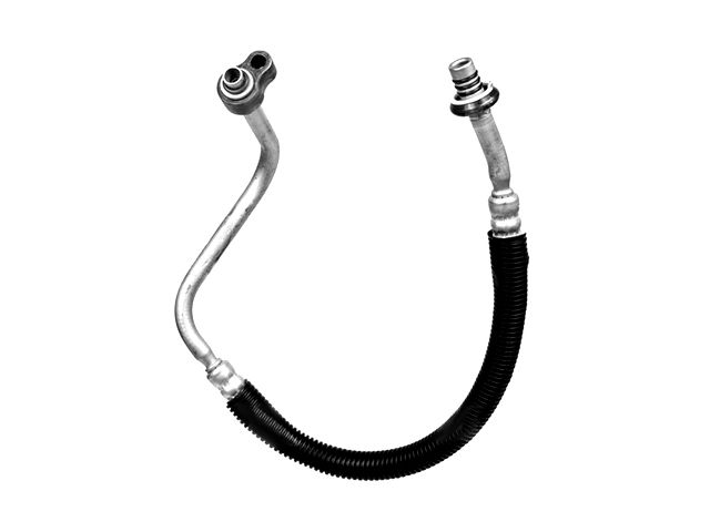 A/C Refrigerant Liquid Hose - 1998-2001 Mercury Mountaineer - Four Seasons 5802-03876382