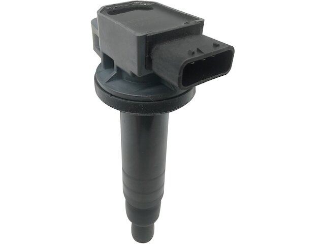 Ignition Coil - 2004-2006 Scion xB Base 1.5L 4-Cylinder 1NZ-FE VVTi Toyota 16-Valve - Hitachi 18018-03902174