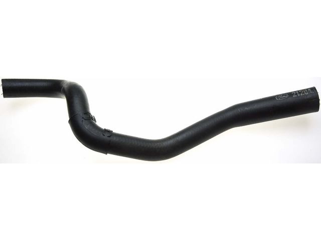 Upper Radiator Hose - 1980-1987 Buick Regal - Gates 2659-03905694