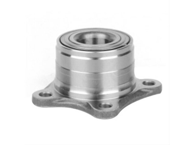 Rear Wheel Bearing - 1995-1996 Toyota Avalon - GSP 7930-03907476