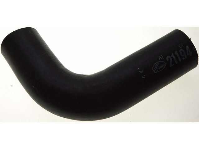 Lower - Engine To Pipe Radiator Hose - 1994 International 4700 7.3L V8 Diesel - Gates 123742-03912928