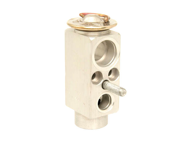 A/C Expansion Valve - 2003 Mercedes CLK430 - Four Seasons 6376-03917043