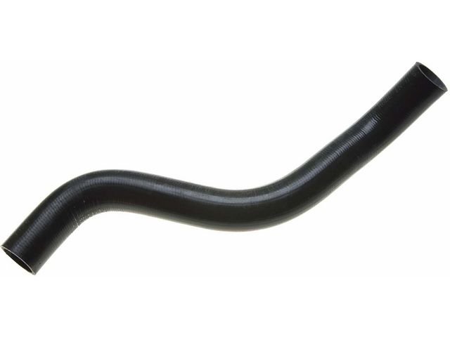 Upper Radiator Hose - 1999-2002 Mercury Grand Marquis 4.6L V8 GAS - Gates 5760-03918182