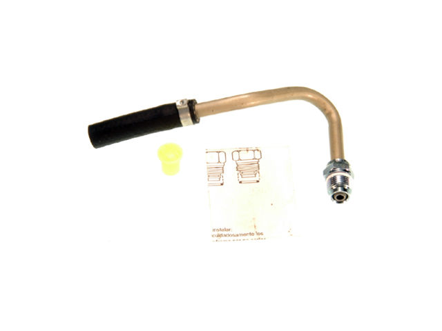 Gear To Cooler Power Steering Return Line Hose Assembly - 1996-2001 Ford Explorer 4.0L V6 GAS - Edelmann 5258-03923147
