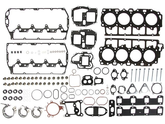 Head Gasket Set - 2011-2014 Ford F250 Super Duty 6.7L V8 - Mahle 96694-03925667