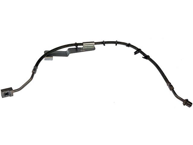 Rear Right Brake Hose - 2003-2009 Chevrolet C5500 Kodiak - Dorman 25897-03928206