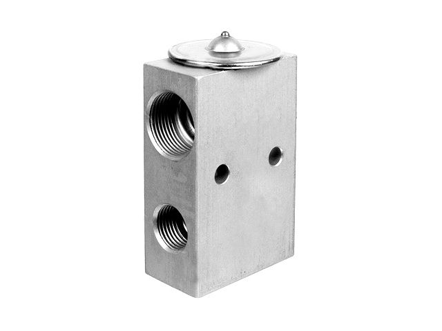 A/C Expansion Valve - 1994-2000 Freightliner FL70 - Four Seasons 127565-03929077