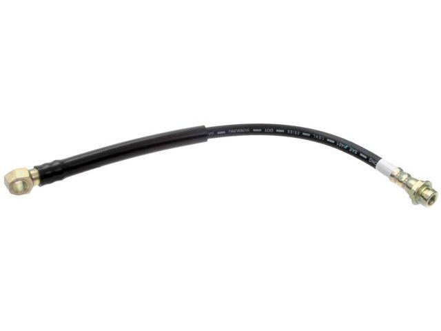 Front Brake Hose - 1975-1976 Oldsmobile Cutlass Supreme - Raybestos 4474-03935439