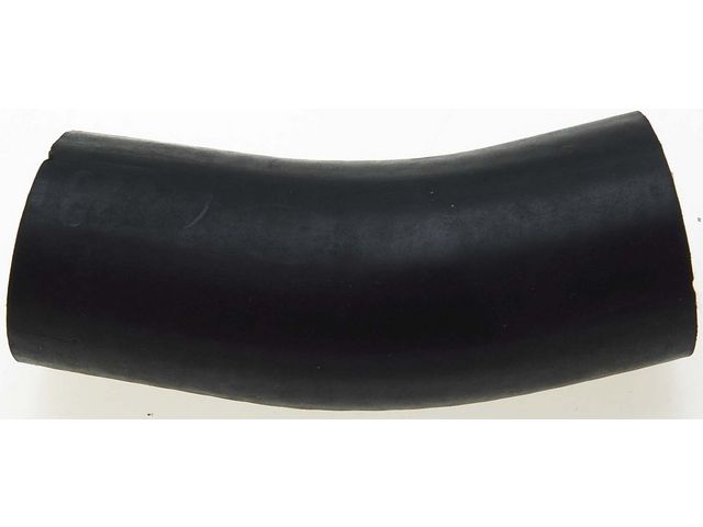 Lower - Pipe To Thermostat Radiator Hose - 1990-1992 Geo Prizm GSi 1.6L 4-Cylinder GAS - Gates 4335-03941162