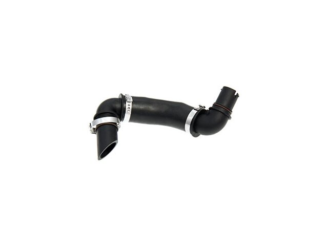 PCV Valve Hose Crankcase Breather Hose - 2003-2007 Ford F350 Super Duty 6.0L V8 Diesel - Gates 5369-03942180