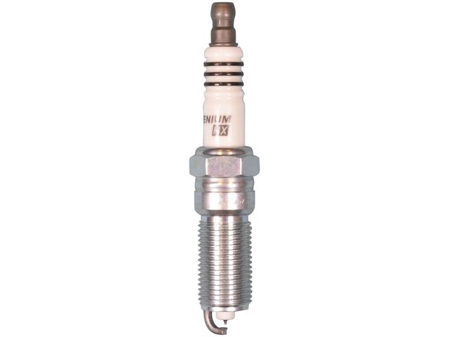 Spark Plug - 2014-2017 Buick Regal 2.0L 4-Cylinder - NGK 127043-03943591