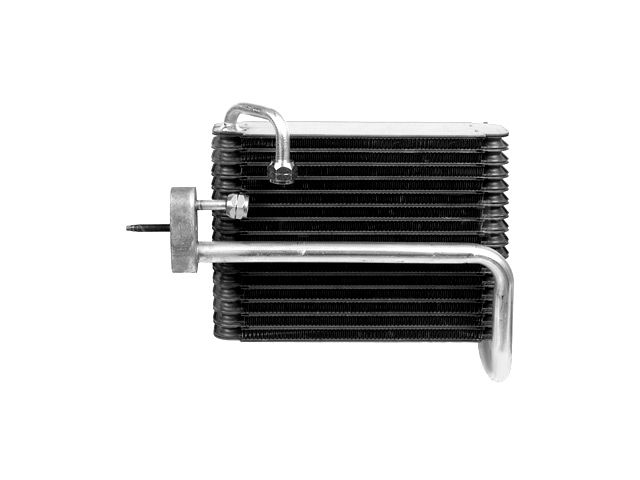 Rear A/C Evaporator - 1997-2014 Chevrolet Express 1500 - Four Seasons 3266-03955577