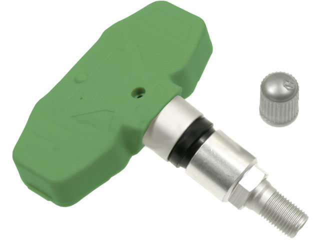 TPMS Sensor - 2007-2008 GMC Acadia - Standard Motor Products 25680-03974714